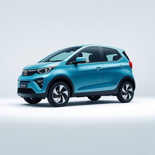 塔塔2026款Punch EV发布：起售价7150美元（电池另购），续航提升至355公里(图1)