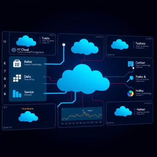 FPT Software入选Gartner®《亚太区公有云IT转型服务魔力象限》报告(图1)
