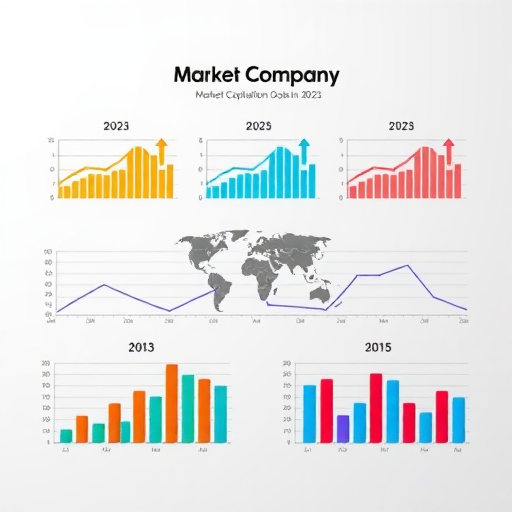 六张图看懂2023-2025年全球车企市值排位变动(图1)