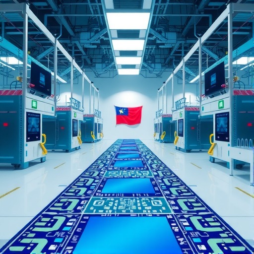 美光科技拟收购中国台湾力晶科技P5晶圆厂(图1)