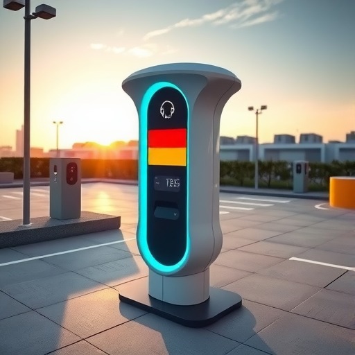 德国对中国车企开绿灯？30亿欧元电动车补贴，在赌什么？(图1)