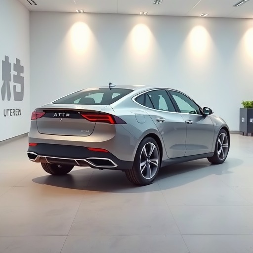 一天两起起火？小米汽车回应：电池状态正常(图1)