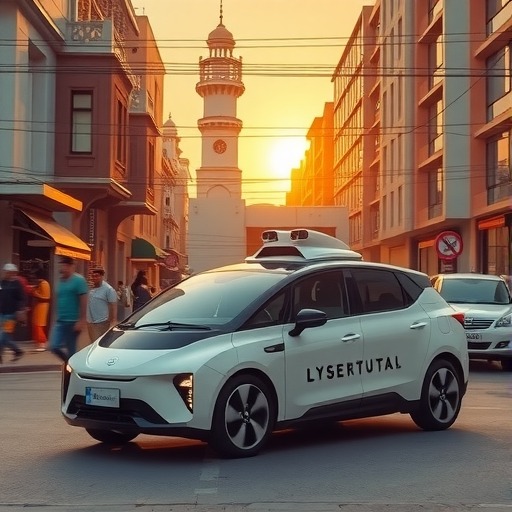 佑驾创新联手Sterling集团，布局印度智能驾驶市场(图1)