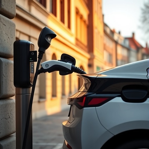 德国电动汽车补贴将涵盖增程及插混车型(图1)