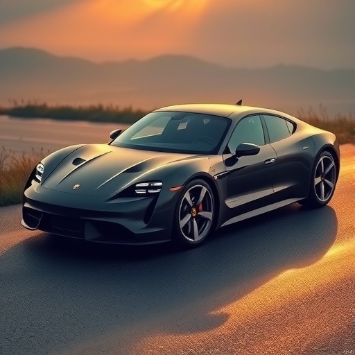 二手保时捷Taycan首次出现低于4万美元的售价(图1)