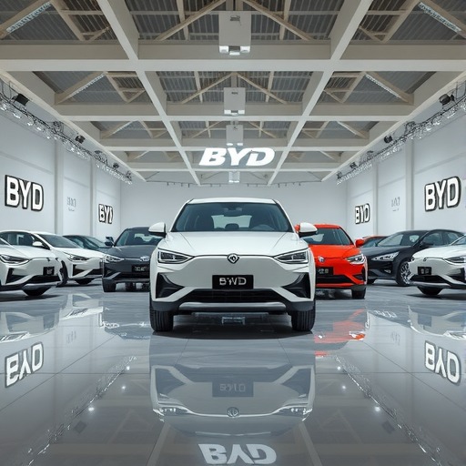 2025年汽车集团乘用车累计销量排行 比亚迪稳居榜首 新势力增速瞩目(图1)