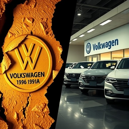 百亿亏损下的生存拷问 金标大众如何破局品牌与渠道短板？(图1)