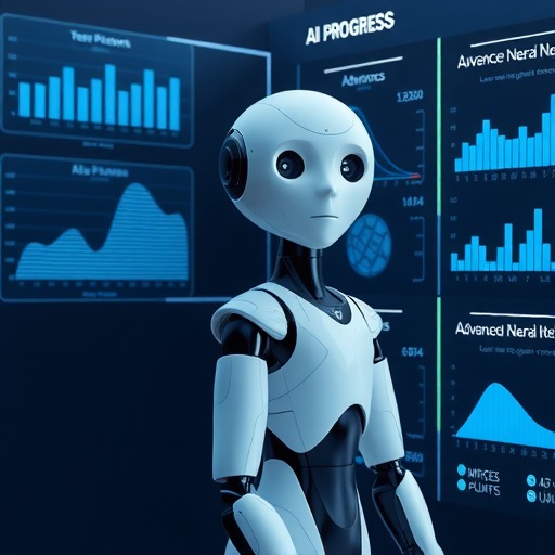 特斯拉机器人与AI业务受关注 多项进展同步推进(图1)