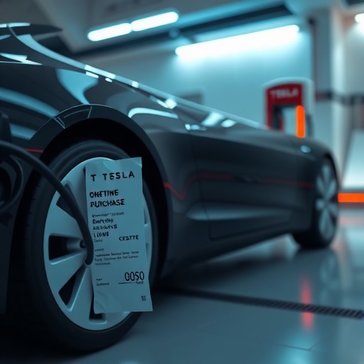 特斯拉即将终止FSD一次性购买模式(图1)