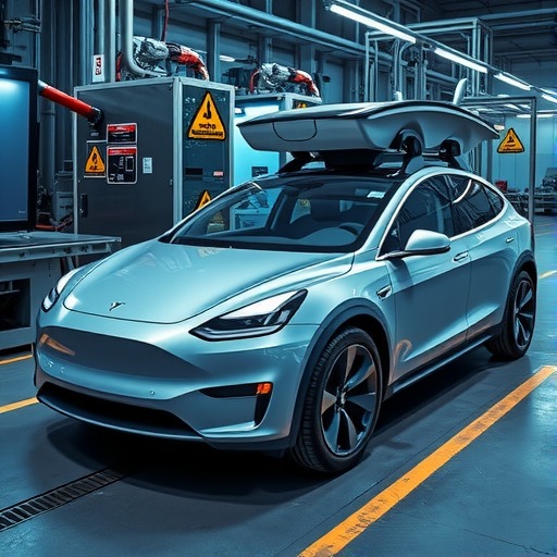 特斯拉Cybercab与Optimus量产初期将“极其缓慢”(图1)