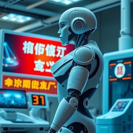 北京：定义人形机器人产业的“中国基座”(图1)