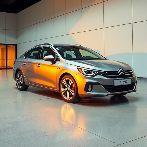 新款凡尔赛C5 X ，价格下探至11万元(图1)