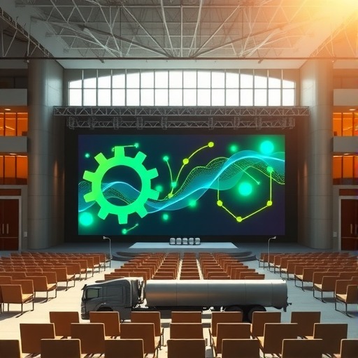 绿智融合谋新局，2026商用车产业发展会议在十堰召开(图1)