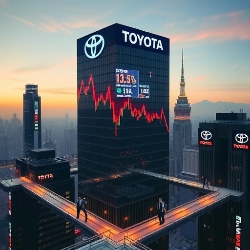 日本最大收购案落定：丰田提价拿下子公司，外资基金赚足离场(图1)