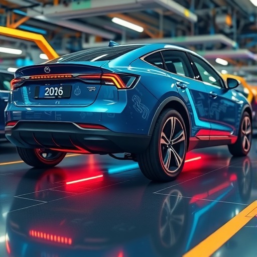 智能电动2026｜石清华：汽车行业已进入算力荒，全量推理时代到来(图1)