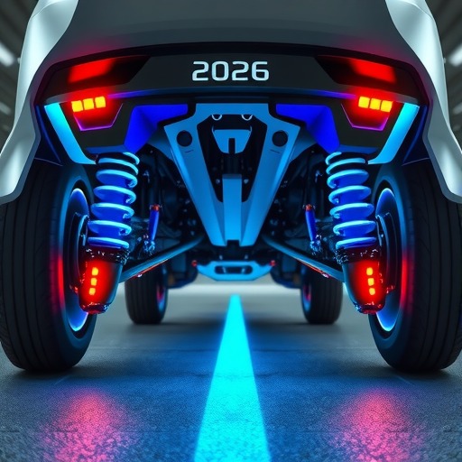 智能电动2026｜李克强：车路云一体化可破解智能安全瓶颈等问题(图1)