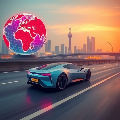 智能2026电动｜王琅：全球化新定位，打造本土型中国车企(图1)