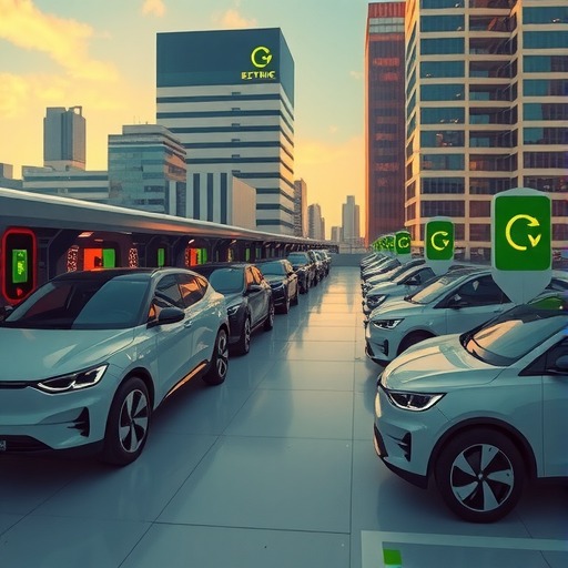 智能电动2026｜缪钦：京东汽车不 “造车”，要做新能源全生命周期服务增量(图1)