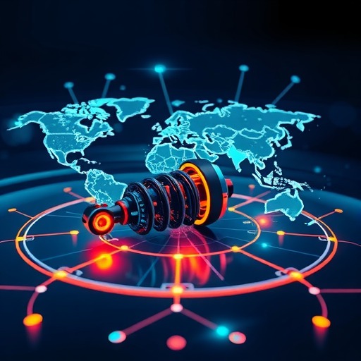 智能电动2026｜高大鹏：坚持长期主义，推动中国汽车产业链协同出海(图1)