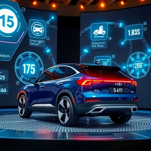 智电向新而行 进取再启新篇 一汽奥迪智电科技日暨智电旗舰新品发布会在长春举行(图1)