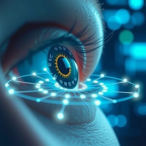 XPANCEO公司开发高精度被动式眼动追踪技术 用于智能隐形眼镜(图1)