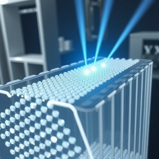 突破燃料电池瓶颈：韩国研究人员开发新型铂催化剂(图1)