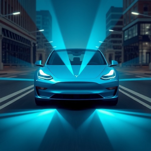 响应速度提高20% 特斯拉发布FSD v14.3版本(图1)