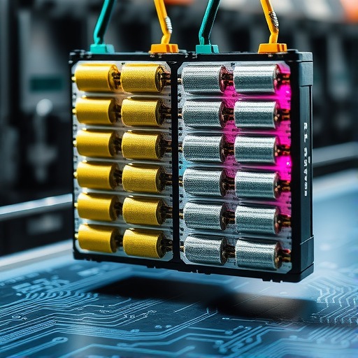 电池路线博弈：车企在LFP与镍基之间如何抉择(图1)