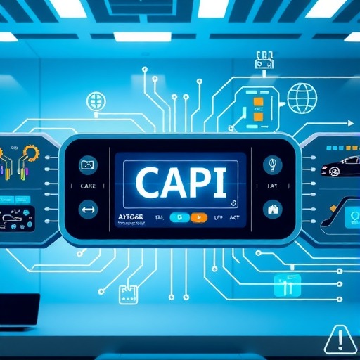 东软睿驰：CAPI贡献——助力AUTOSAR代码标准化(图1)