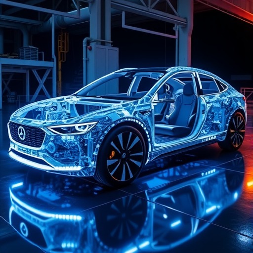 智能电动2026｜曹彦飞：汽车行业整合趋势下 布局多领域半导体创新(图1)