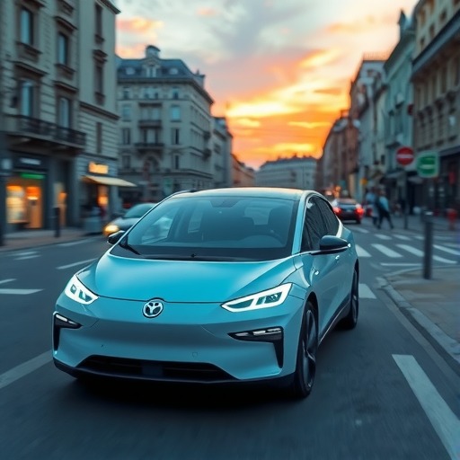 特斯拉FSD在欧洲首次获批(图1)