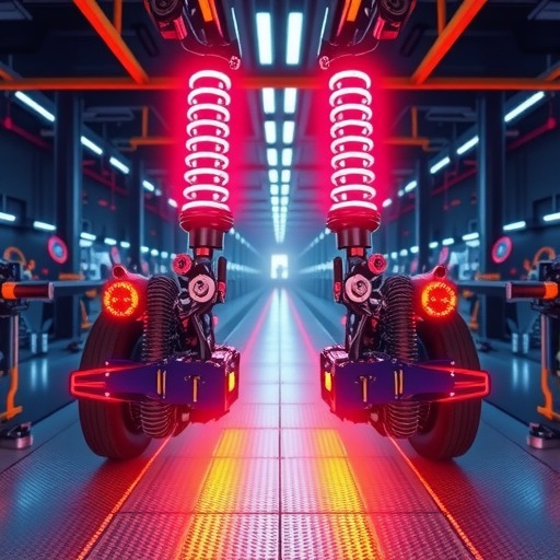 智能电动2026｜潘晓红：深耕汽车设计领域 构建多元协同生态(图1)