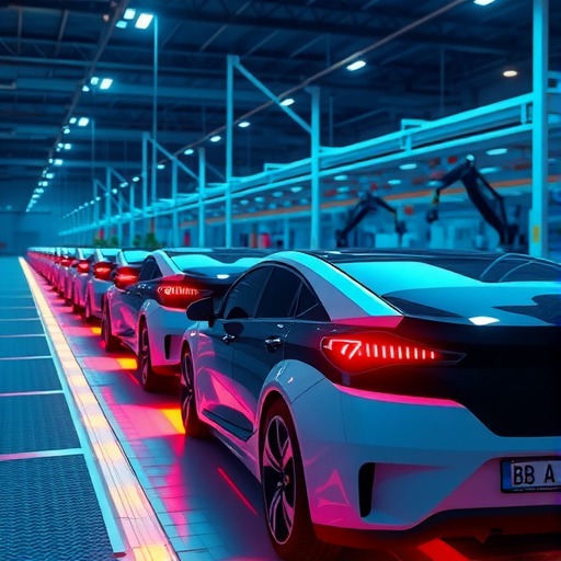 智能电动2026｜黄刚：无人物流车爆发前夜，我们拒绝“卷价格”(图1)