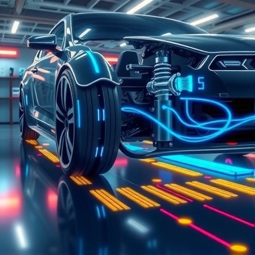 智能电动2026｜吴珍：汽车产业正迎结构性变革 明确四大发展关键(图1)