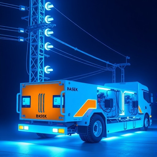 智能电动2026｜彭鹏：兆瓦超充解决电动重卡三大痛点(图1)