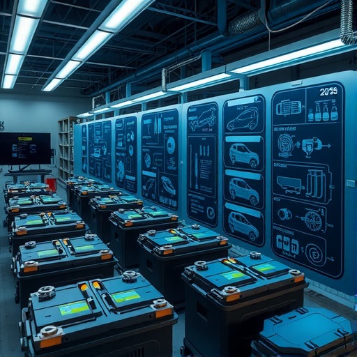 智能电动2026｜胡晓东：布局三电维修 抢占新能源后市场先机(图1)