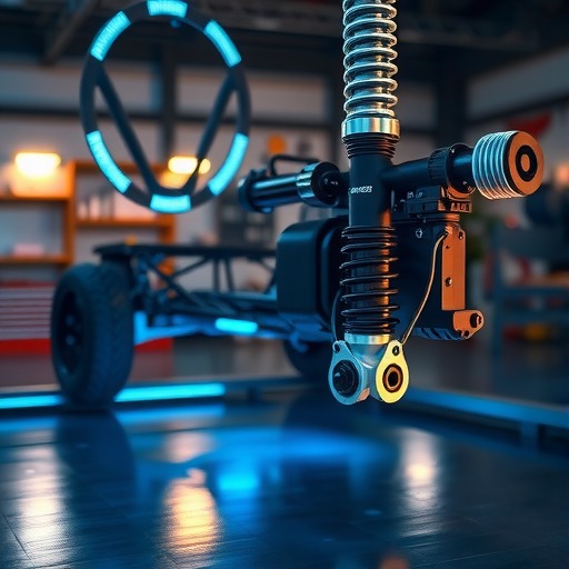 智能电动2026｜许长春：聚焦电气化四大趋势 以本土创新赋能全球(图1)