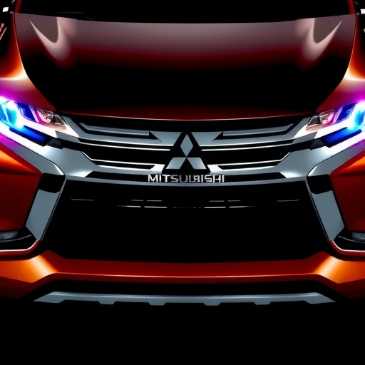 三菱汽车确认新款帕杰罗/蒙特罗将于今年发布(图1)