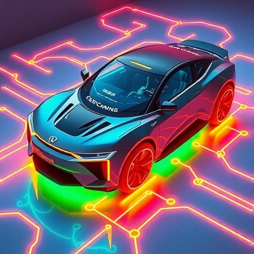 智能电动2026 | 地平线副总裁吕鹏：物理AI时代需打造超级平台，舱驾融合将推动整车智能体演进(图1)