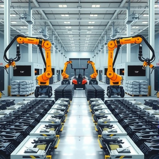 速腾聚创E平台累计交付超30万台(图1)