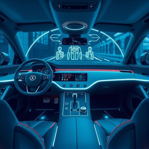 智能电动2026 | 长城汽车佘士东：座舱交互正从“人机”转向“人-智-体”(图1)