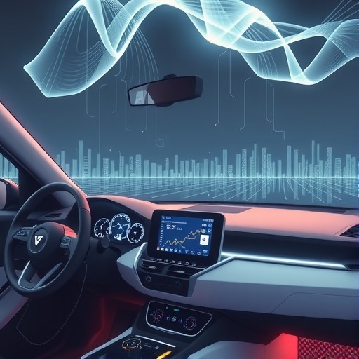 智能电动2026 | 马智能蔡明：座舱AI正从云端走向端侧，车将成为最早的“机器人”(图1)