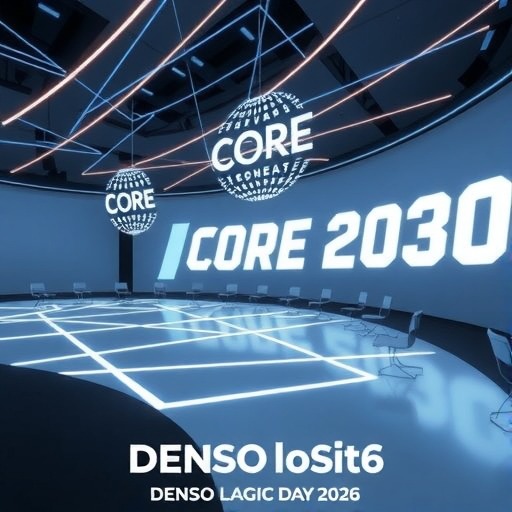 电装举办DENSO DIALOG DAY 2026,发布中期经营计划「CORE 2030」(图1) 电装举办DENSO DIALOG DAY 2026,发布中期经营计划「CORE 2030」(图1)