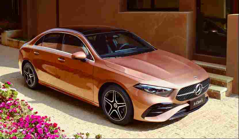 奔驰将A-Class生产迁往匈牙利，以降低成本，释放德国产能