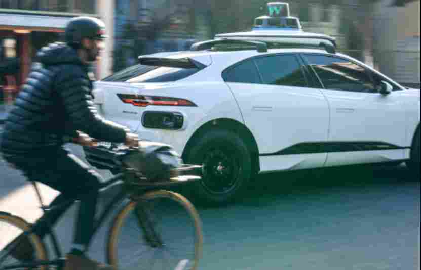 美国众议院委员会拟审议法案 加速自动驾驶汽车部署