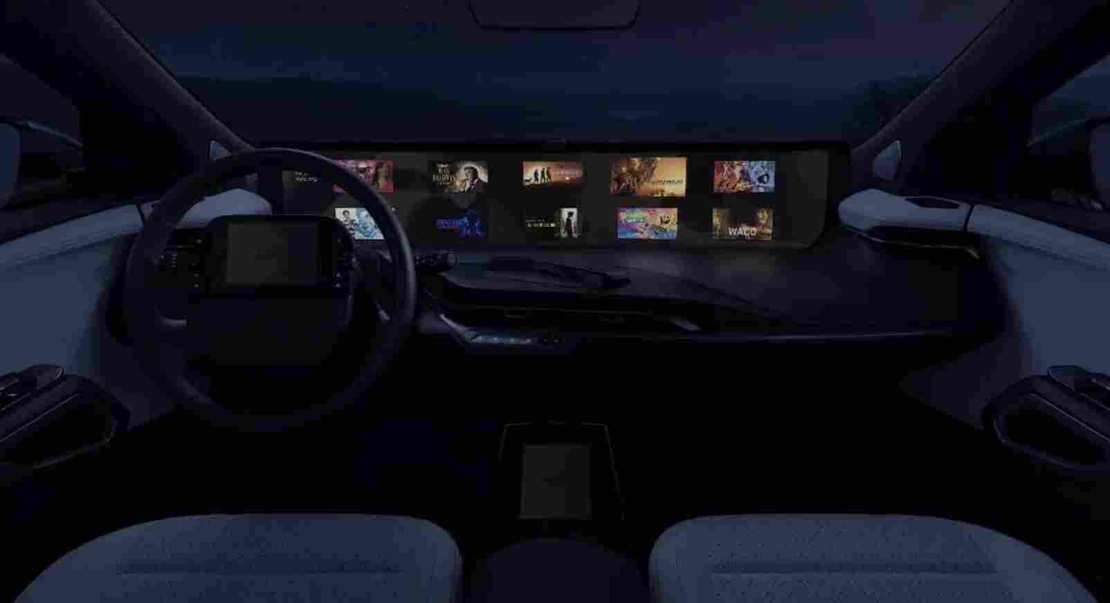 2026年，新势力分道扬镳