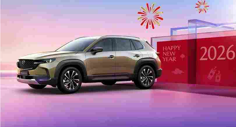 2026年1月重磅新车一览：全新小鹏P7+、MG7 2026款等焕新登场