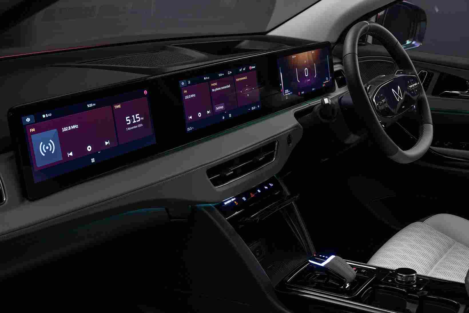 安波福亮相CES 2026，赋能从汽车到机器人领域的智能边缘应用