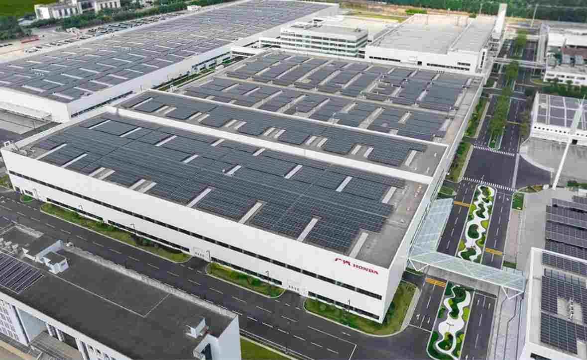 受半导体短缺影响，本田中国工厂复工时间或再度推迟