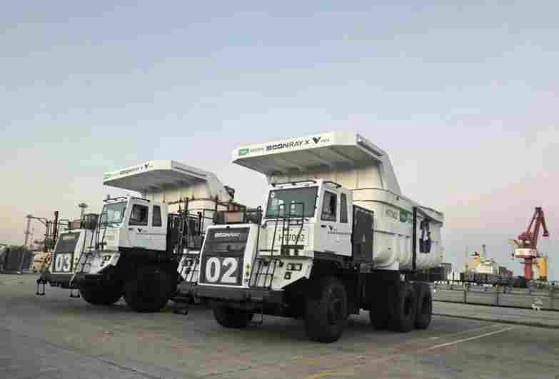 Seeds | 伯镭科技完成新一轮融资